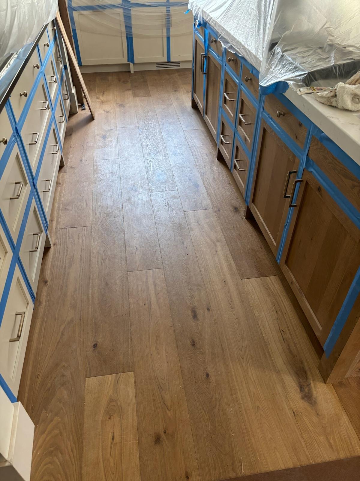 Absolute Flooring project 2